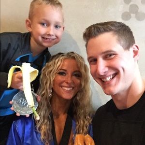 Meet your Posher, Holly