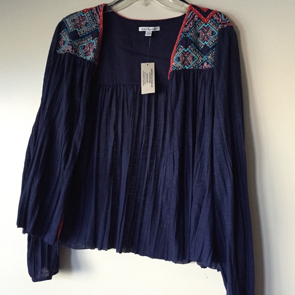 Cardigan from American eagle