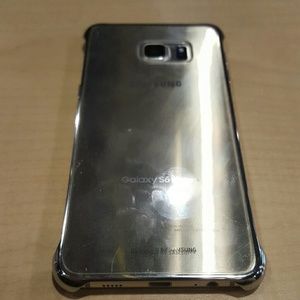 Samsung galaxy edge plus phone case