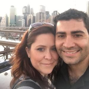 Meet your Posher, Sheena