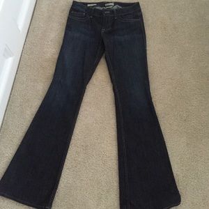 William rast jeans size 27