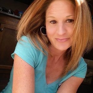 Meet your Posher, Judi