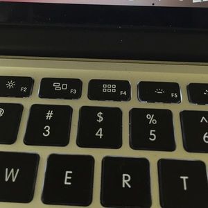 Meet your Posher, Frances