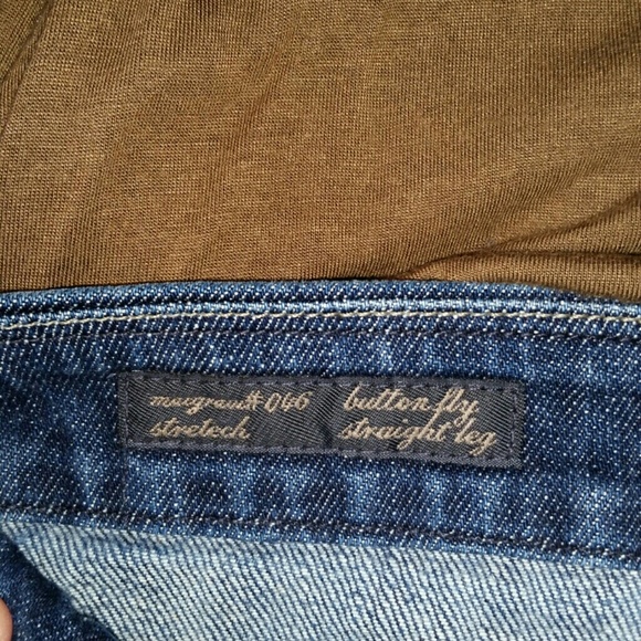 Citizens of Humanity Jeans Sz 29 - Picture 4 of 4