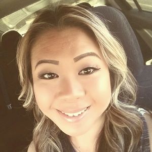 Meet your Posher, May