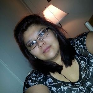 Meet your Posher, Jocelyn