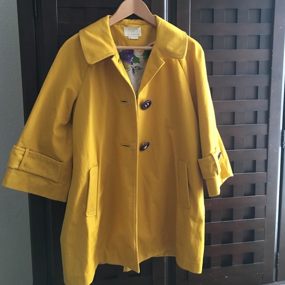 kate spade Jackets & Blazers - Kate Spade coat