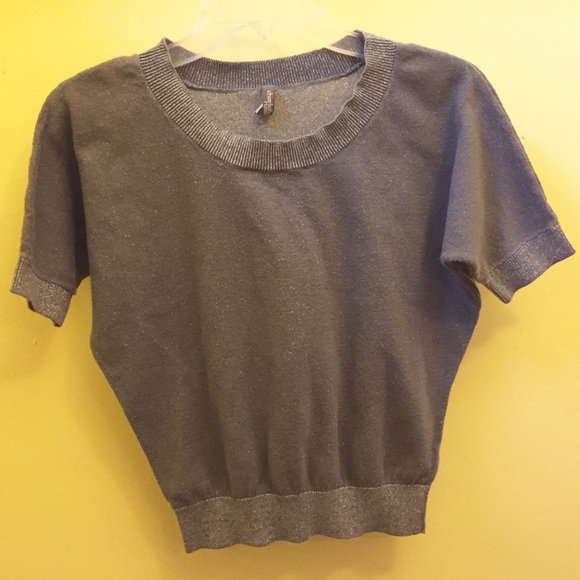 Charlotte Russe top