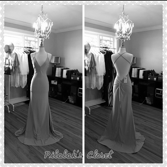 Classy Maxi long Dress