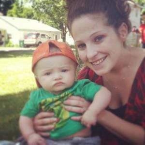 Meet your Posher, Meg