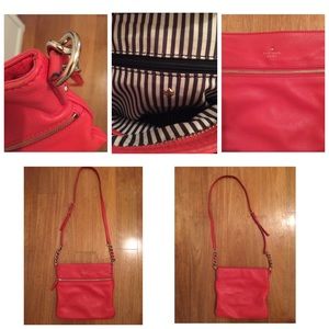 Kate Spade Crossbody purse