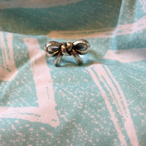 James Avery size 7