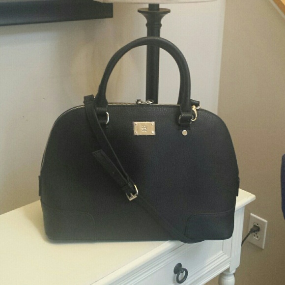 New York & Company Handbags - NY&CO Black Handbag