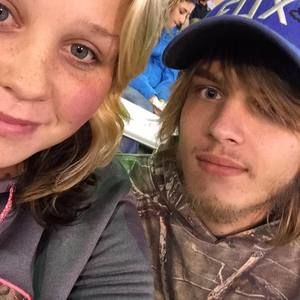 Meet your Posher, Kailie