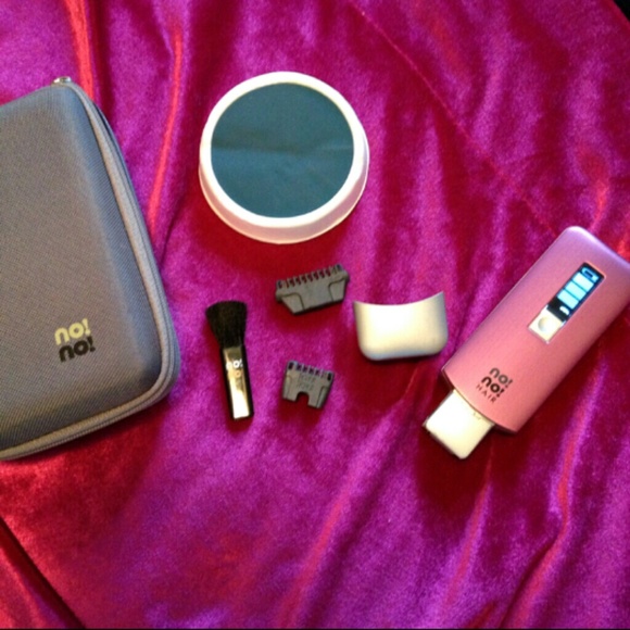 NO!NO! SKIN PRO GREAT XMAS GIFT!!