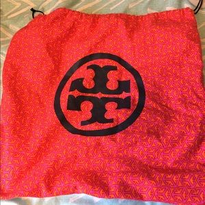 Tory burch purse bag