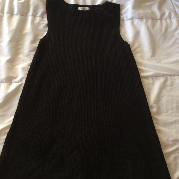 Sweater Tunic - Picture 2 of 4