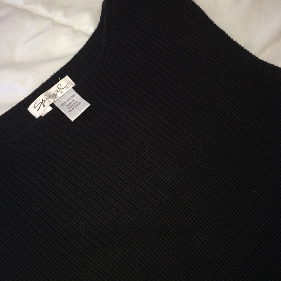 Sweater Tunic - Picture 3 of 4