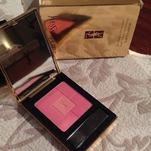 YSL - Yves Saint Laurent - Blush Volupte