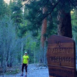 Meet your Posher, Norma