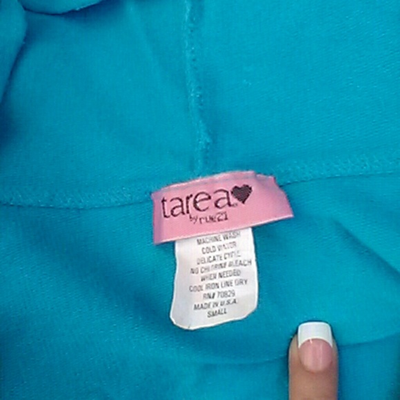 Jacket - Picture 2 of 3