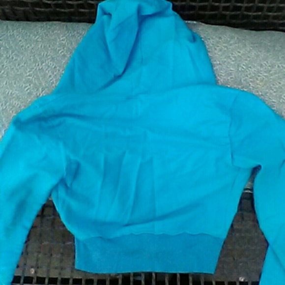 Jacket - Picture 3 of 3
