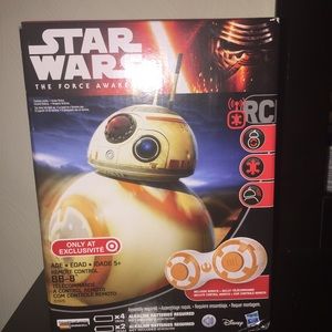 Star Wars RCRC... Brand New never opened
