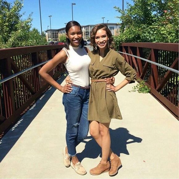 Meet your Posher, Chasity - Picture 1 of 1