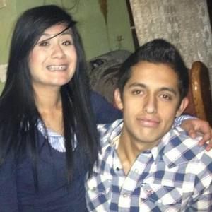 Meet your Posher, Alejandra