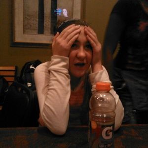 Meet your Posher, Tanner