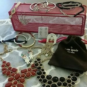 Jewelry clean outtt sale!!