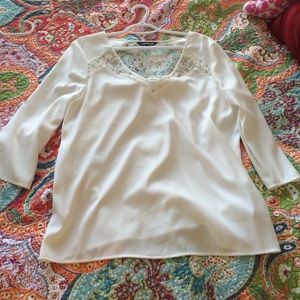 Express blouse