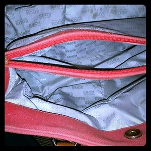 REAL Michael Kors purse!