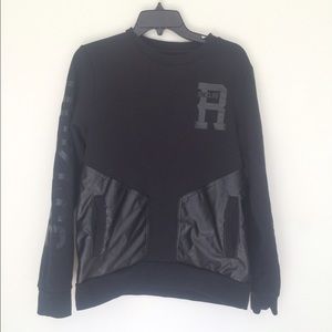 Young and reckless sweatshirt