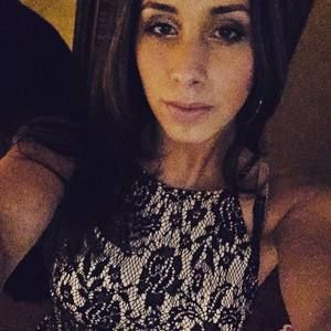 Meet your Posher, Brianna