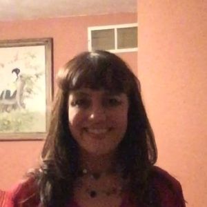 Meet your Posher, Sallie