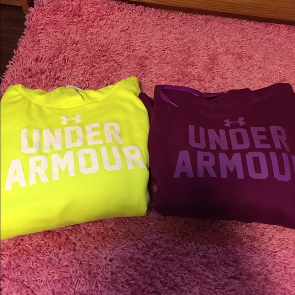 Sweatshirt bundle