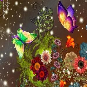 Meet your Posher, Joyce