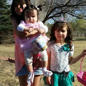 Meet your Posher, Doris