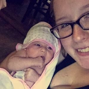 Meet your Posher, Brianna