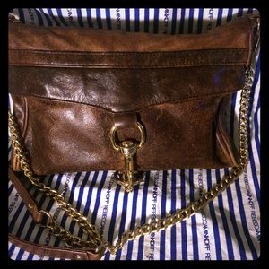 Rebecca Minkoff MAC Bag