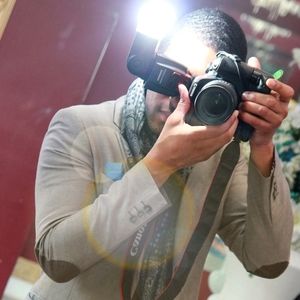 Meet your Posher, Lex