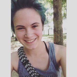 Meet your Posher, Meg
