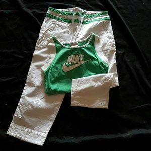 Great Nike set, on hold