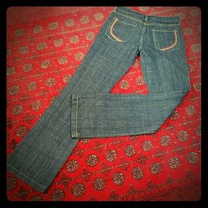 Paper, Denim & Cloth Jeans