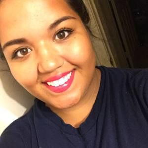 Meet your Posher, Katherine