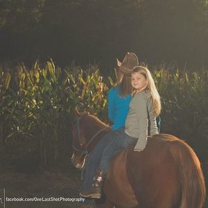 Meet your Posher, Michelle