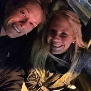 Meet your Posher, Stacey