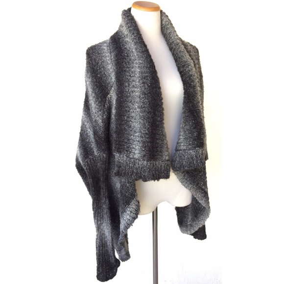 John & Jenn Sweaters - John & Jenn | Drape Sweater