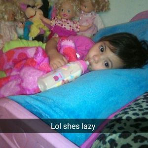 Meet your Posher, Hennessy